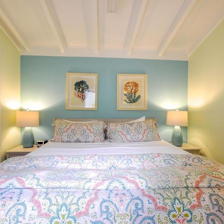 Ann Street Cottage Кей Уест Екстериор снимка
