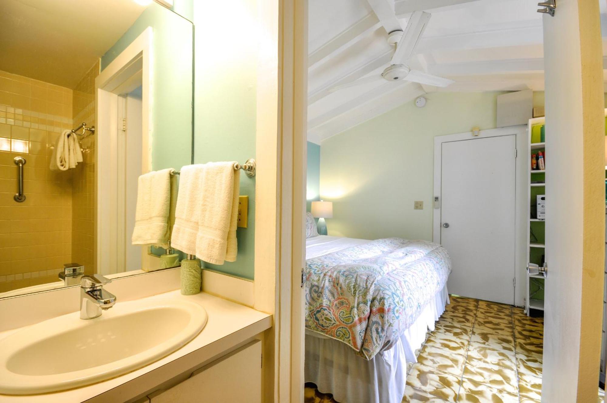 Ann Street Cottage Кей Уест Екстериор снимка