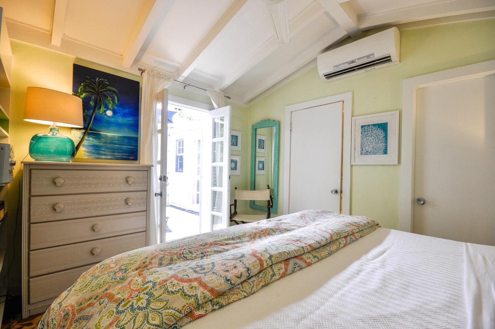 Ann Street Cottage Кей Уест Екстериор снимка