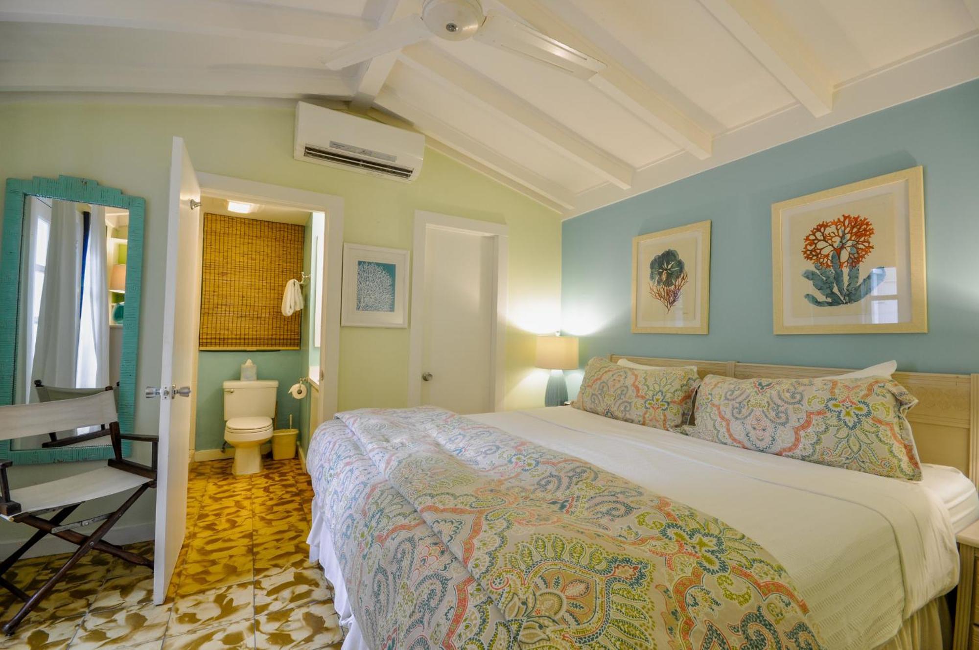 Ann Street Cottage Кей Уест Екстериор снимка