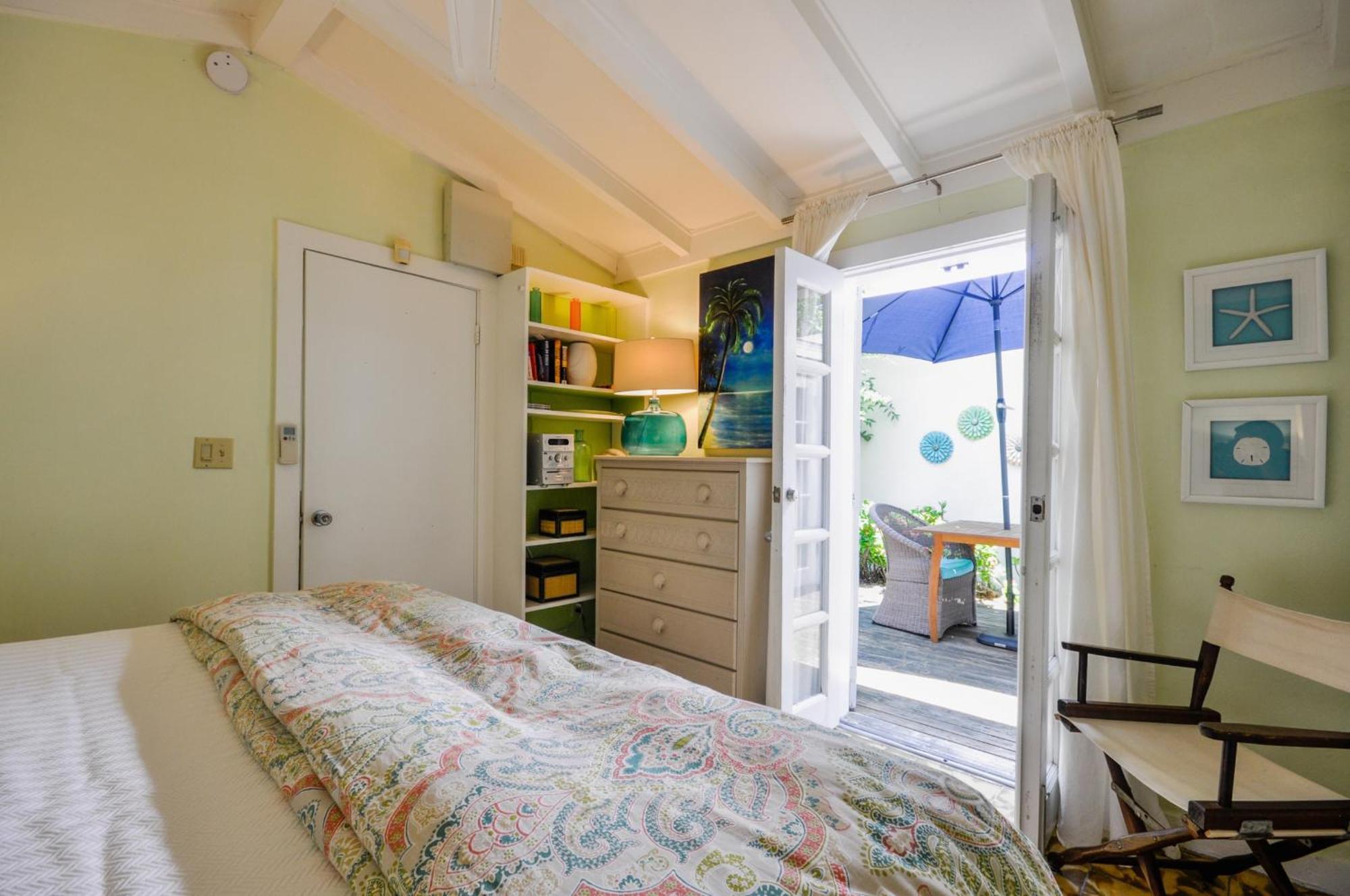 Ann Street Cottage Кей Уест Екстериор снимка