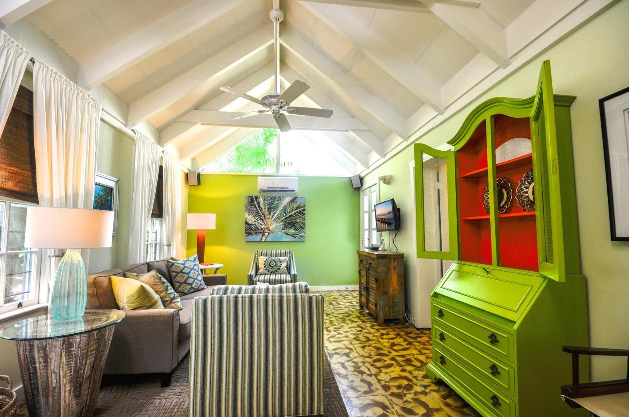 Ann Street Cottage Кей Уест Екстериор снимка